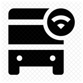 Contraseña Wifi CUTCSA icon