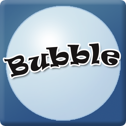 Pop the Bubble! icon