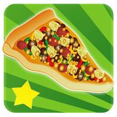Cooking Games Pizza icon