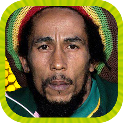 Bob Marley Songs - Without Internet icon