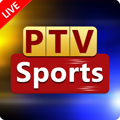 Watch PTV Live Sports HD - Ptv Sports Live HD icon