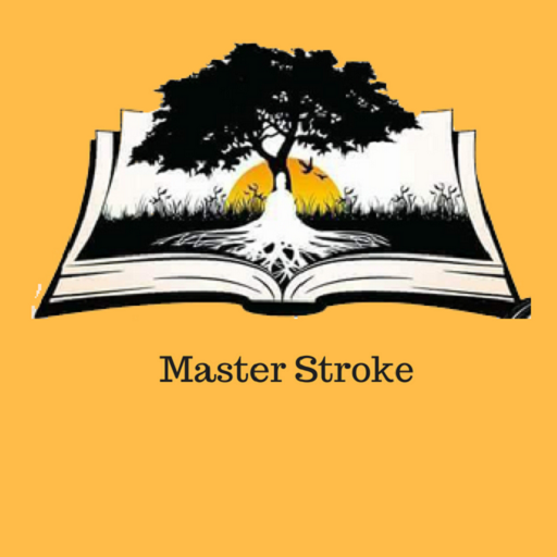 Master Stroke icon