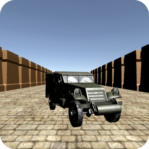 Fun Race - Bridge icon