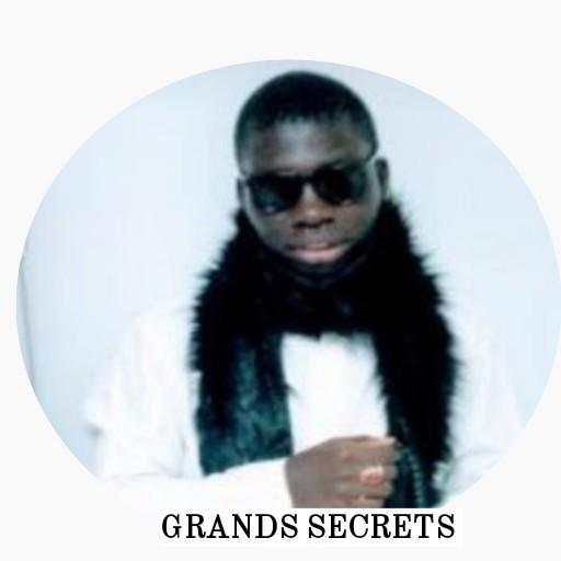 GRANDS SECRETS icon