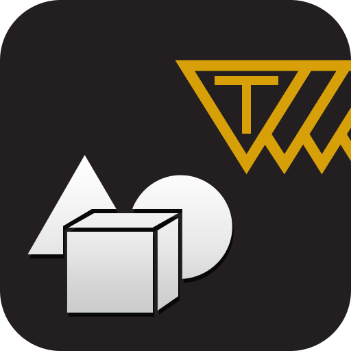 Area Volume Calculator icon