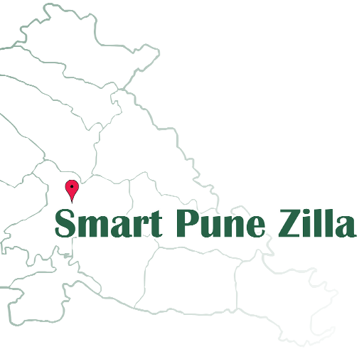 Smart Pune Zilla icon