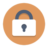 AB App Locker icon