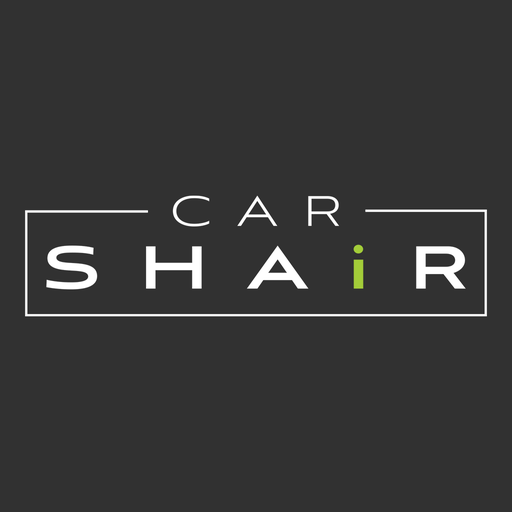 carSHAiR icon