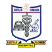 Little Flower Hospital icon