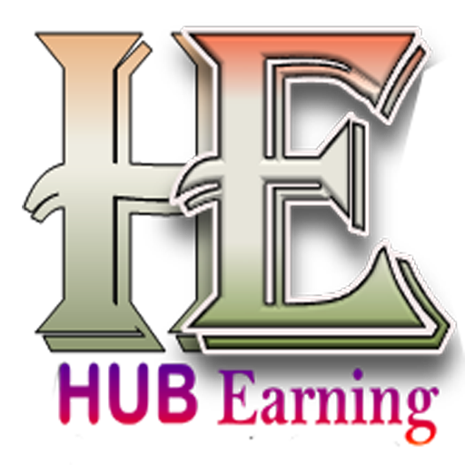 Hub Earning icon