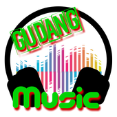 Gudang Music icon