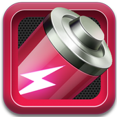 Life Of Battery Power icon