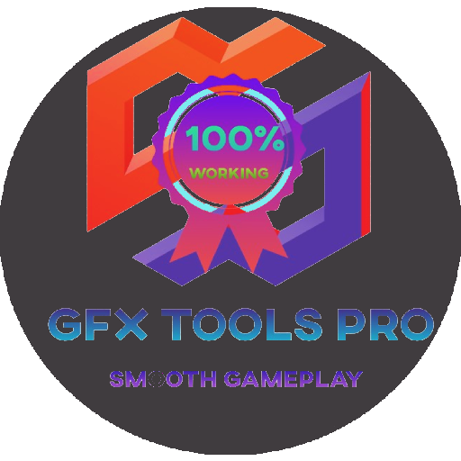 GFX Tools PRO icon