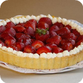 Recetas de Postres icon