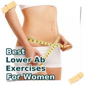 Best Lower Ab Exercises For Women on 9Apps