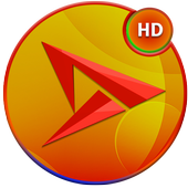 Video Player HD: All Format Video Player,MX Player icon