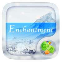 (FREE)ENCHANTMENT GO THEME SET