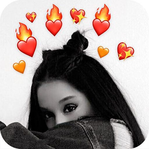 Face Emoji Snap Filter icon