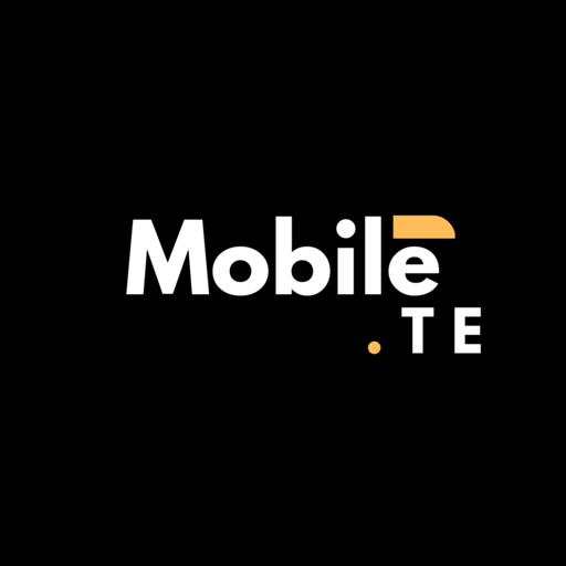 Mobile.Te - Mobile Prices &amp; phone space &amp; Compare icon