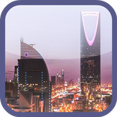 Riyadh With Love icon