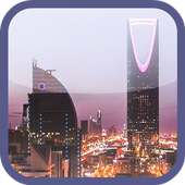 Riyadh With Love