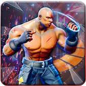 Hero Fighting -Street Gangs