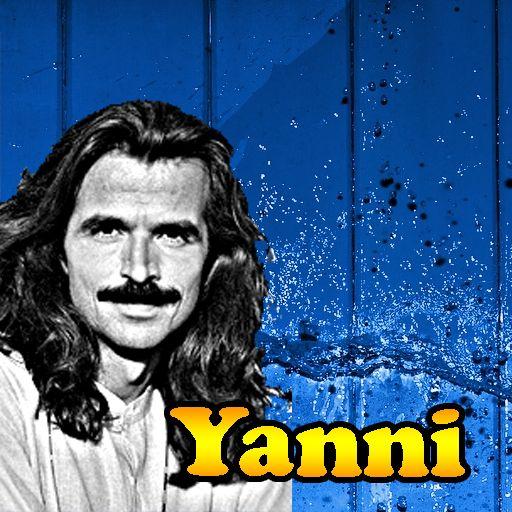 Yanni Greatest Hits Songs icon