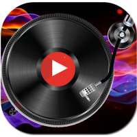 Virtuals Crossfader Dj Player on 9Apps