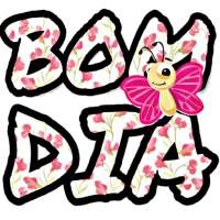 Figurinhas de Bom Dia e Boa Noite- WAStickerApps