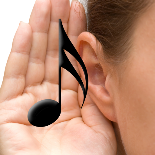 Ear Training Rhythm icon