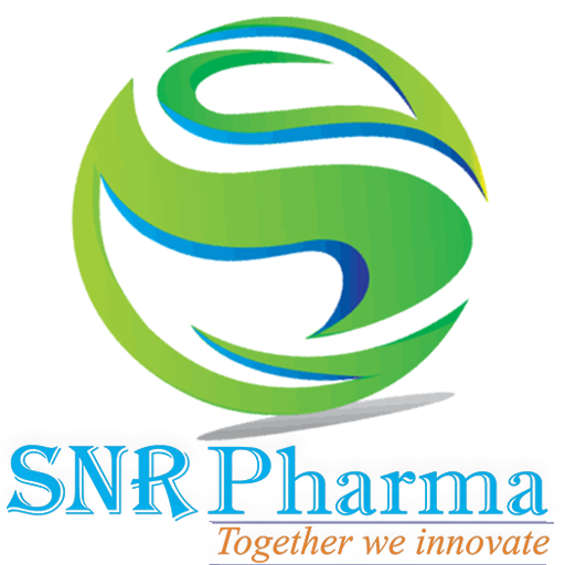 SnrPharma icon