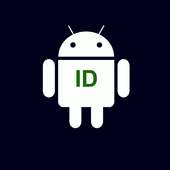 Get ID on 9Apps