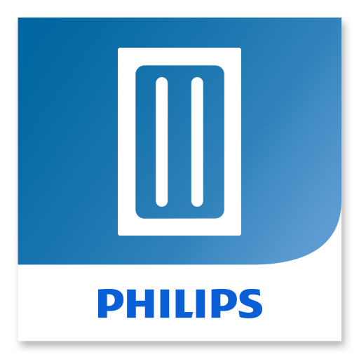 Philips Field Apps icon