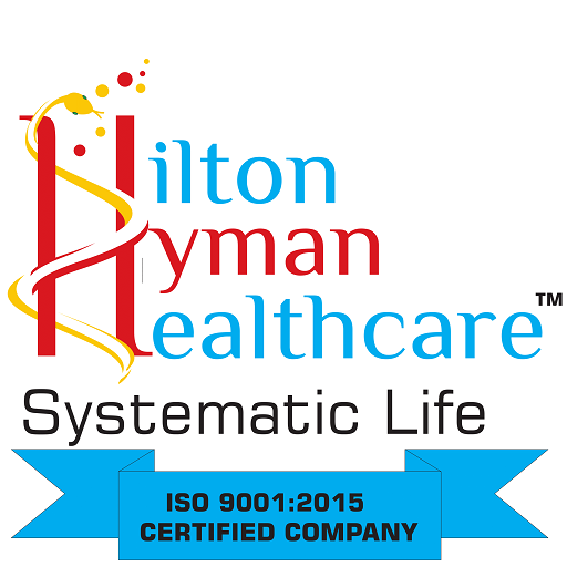 Hilton Hyman Healthcare icon
