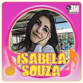 Isabela Souza - BIA Song &amp; Video أيقونة
