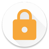 Floating Screen Off &amp; Lock icon