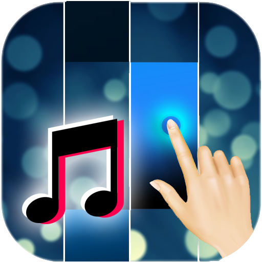 Piano Tiles Game - Tik Tok Music icon
