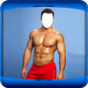 Body Builder Face Editor icon