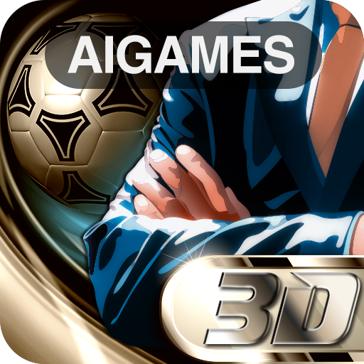 DREAM SQUAD - Soccer Manager أيقونة