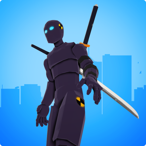Ninja Labs : Best Ninja Fps Shooter icon