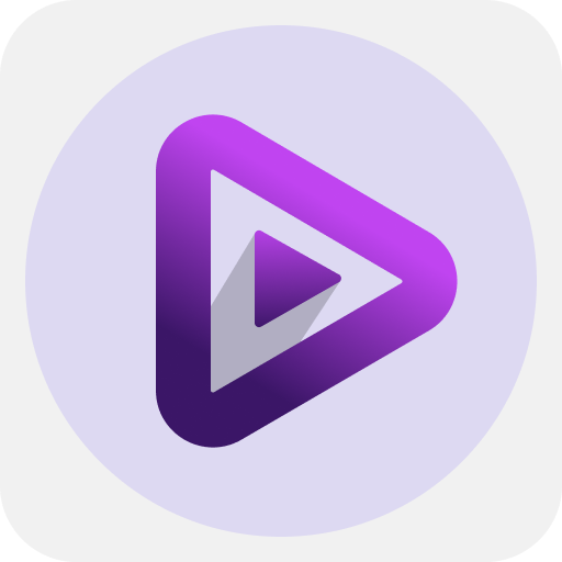 Smart Media Player icon