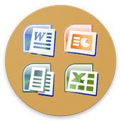 Mini Office Viewer icon