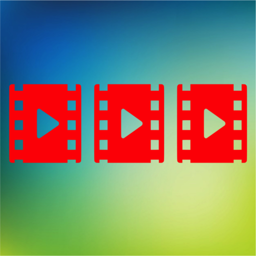 TRIPLE VIDEO MAKER icon