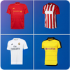 Football Kits Quiz icon