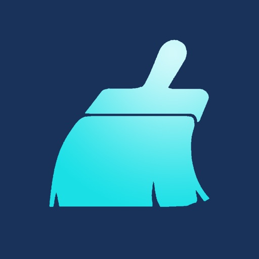 Phone Cleaner, Master Booster icon