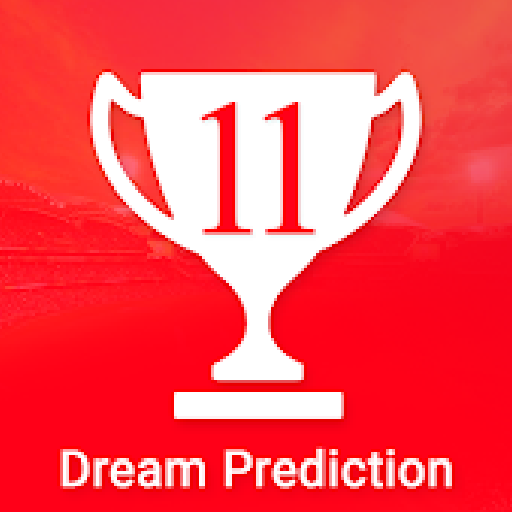 Dream11 Prediction icon