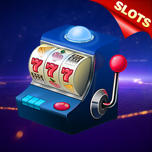 Fish slots icon