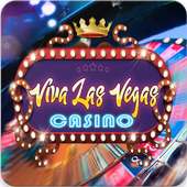 Viva Vegas Casino Slots