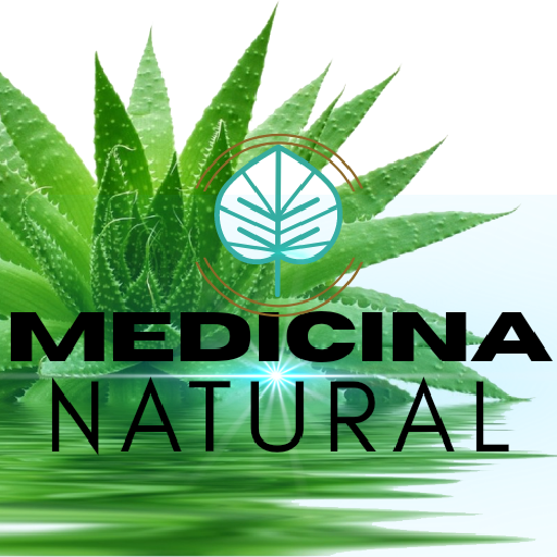 Medicina Natural - Salud Bienestar y Vida icon