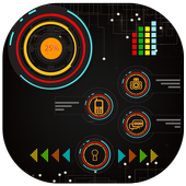 Dj Music Go Locker icon